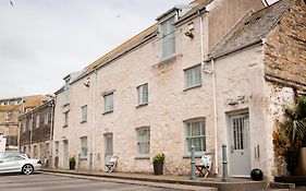Mannings Hotel
